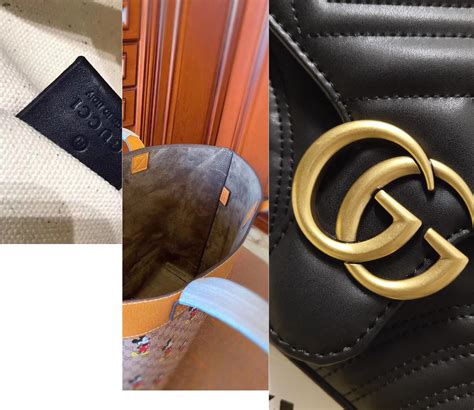 portafoglio replica gucci|gucci leather bags.